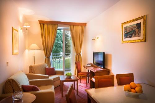 Valamar Villa Adria - image 11