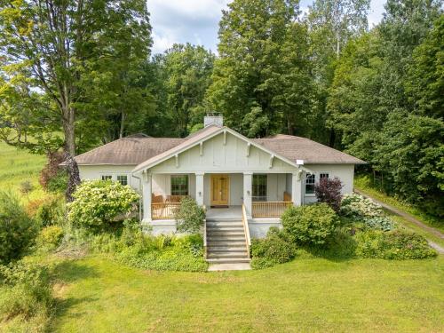 Casa Catskills