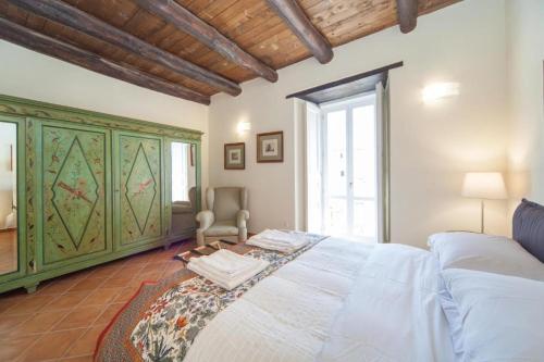 Palazzo Marigliano - Rooms & Suites - image 14
