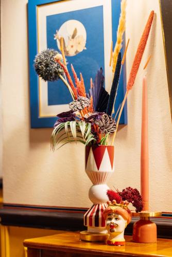 Hotel Rosary Garden - image 21