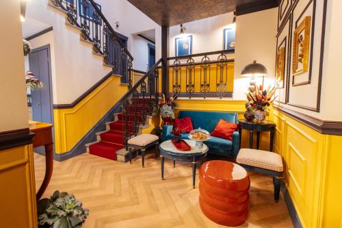 Hotel Rosary Garden - image 43