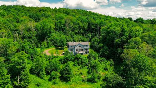 Bovina Mountain High in Bovina Center, USA