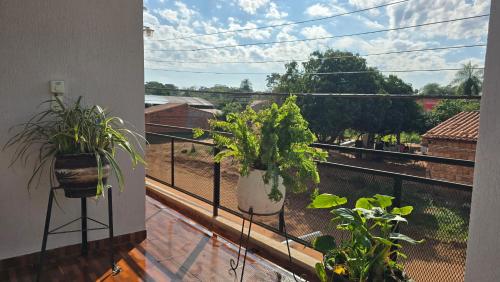 陽台/露台, JG&A Home in 伊陶瓜