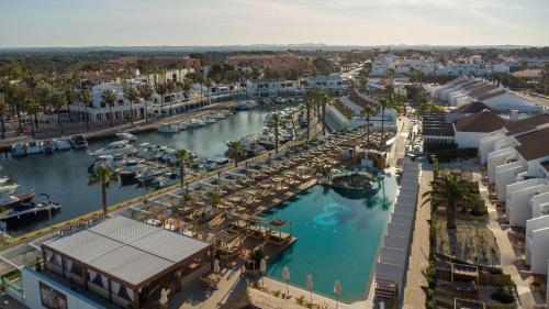 Lago Resort Menorca - Casas del Lago Adults Only, Cala en Bosch