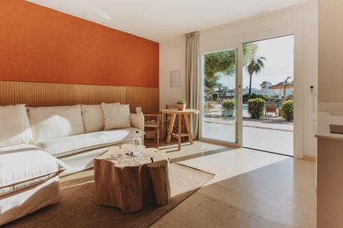 Lago Resort Menorca - Villas & Bungalows del Lago - image 12