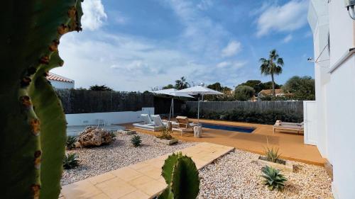 Lago Resort Menorca - Villas & Bungalows del Lago - image 7