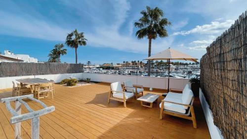 Lago Resort Menorca - Villas & Bungalows del Lago - image 2