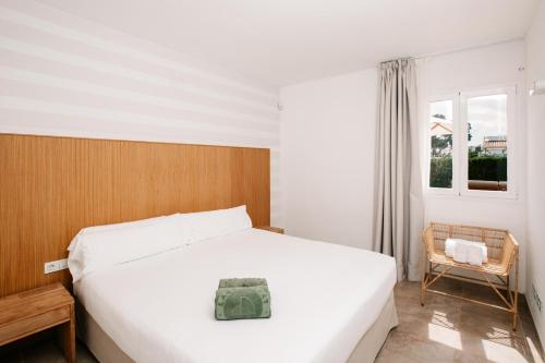 Lago Resort Menorca - Villas & Bungalows del Lago - image 8