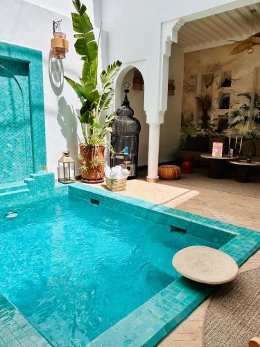 Riad Baba Ali & Spa - image 3
