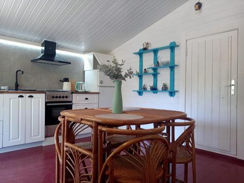Létesítmények, Cabaña El Antojito (Cabana El Antojito) in Cabanes