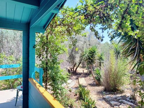 A környék, Cabaña El Antojito (Cabana El Antojito) in Cabanes