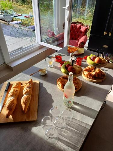Ēdiens un dzērieni, Chez Julie in Weiterswiller