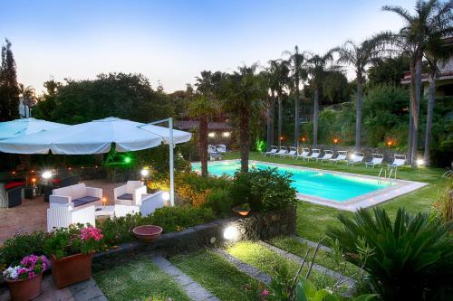  HGT Supreme Residence, Pension in San Gregorio di Catania