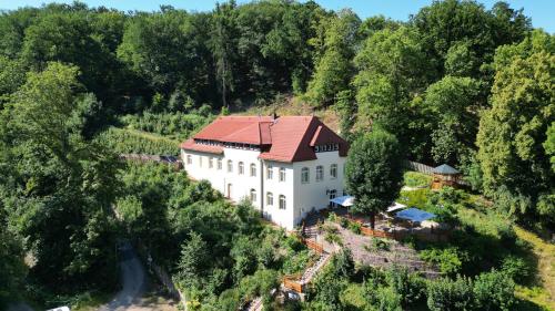 Hotel Burgblick Meißen in Meißen, Deutschland