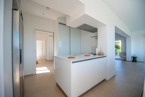 Villa Joia 2 vue mer 7 chambres in Гассон