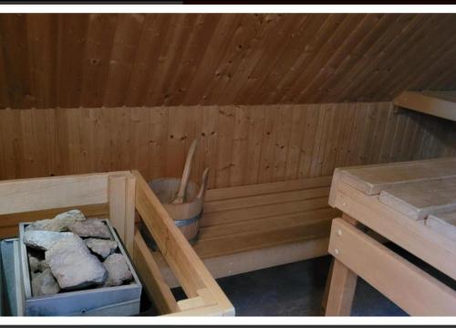 Timmerholt Vakantiehuis 178 in 韋斯特博克