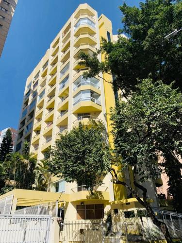 Felicitatem Apartments, São Paulo (fotografie 3)