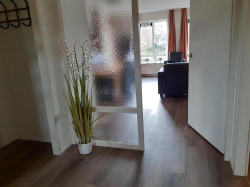 Timmerholt Vakantiehuis 189 in 韋斯特博克