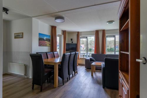 Timmerholt Vakantiehuis 189 in 韋斯特博克