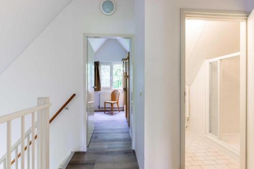 Timmerholt Vakantiehuis 189 in 韋斯特博克