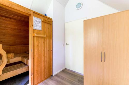 Timmerholt Vakantiehuis 189 in 韋斯特博克