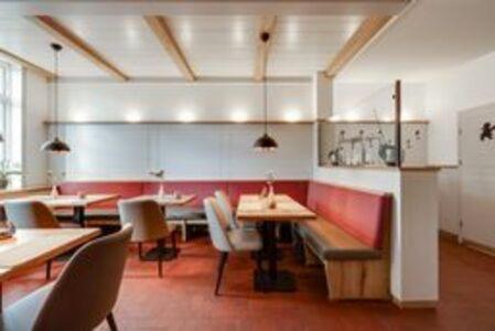 Hotel Klein Amsterdam in Friedrichstadt