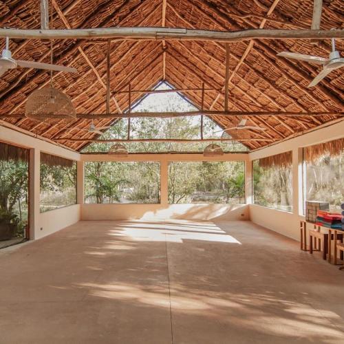 Hacienda Shambalante in Guadalupe