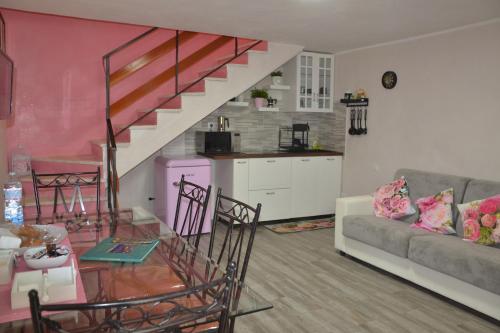 CASA VACANZE - LA CASINA DI LALLA - Greccio in Greccio
