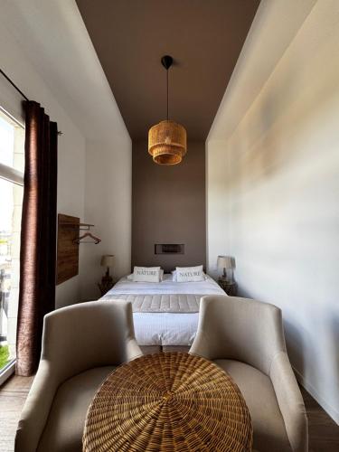 Sohotel in Saumur Town Center