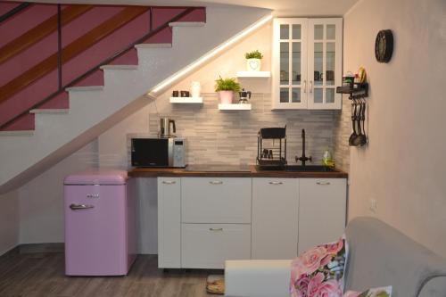 CASA VACANZE - LA CASINA DI LALLA - Greccio in Greccio
