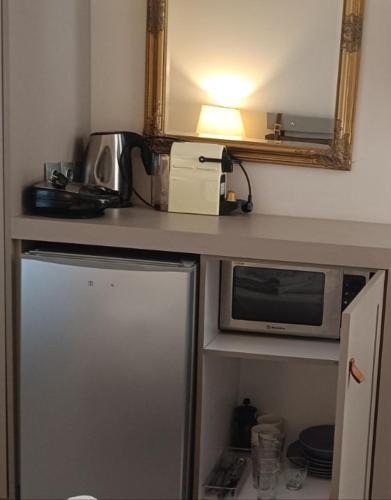 Aliki Boutique Hotel Room Type - Apartment with Mountain View