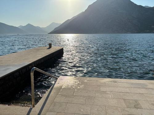 BASTADUR rooms in Ljuta