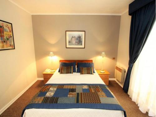

Hotel El Vergel