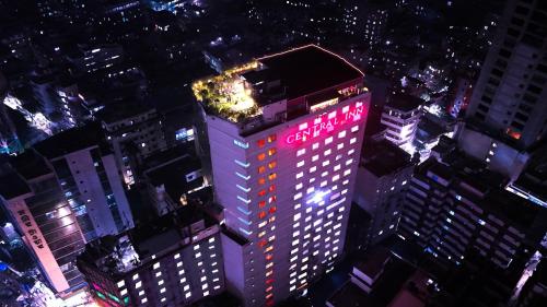 Central Inn Dhaka - Dhaka