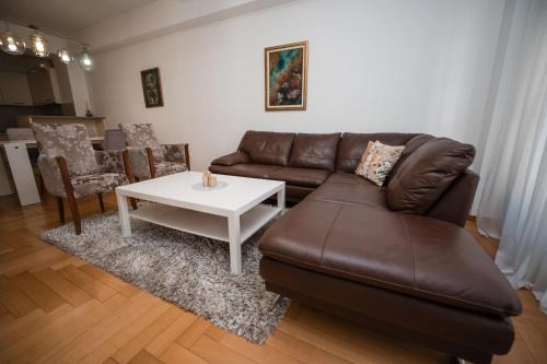 City Museum Apartments Banja Luka