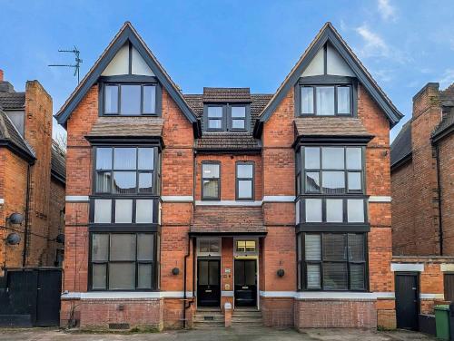 Moseley Mews House By STAE-Homes, Birmingham