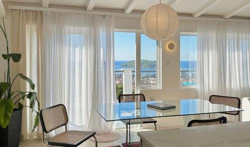 Adriatic Breeze, Budva
