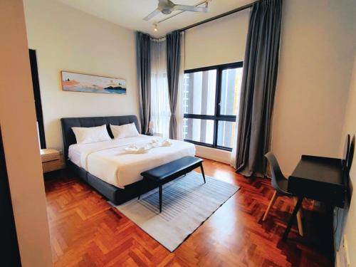 The Mews KLCC By SKY GARDEN - image 2