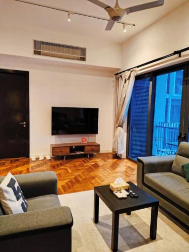 The Mews KLCC By SKY GARDEN - image 4