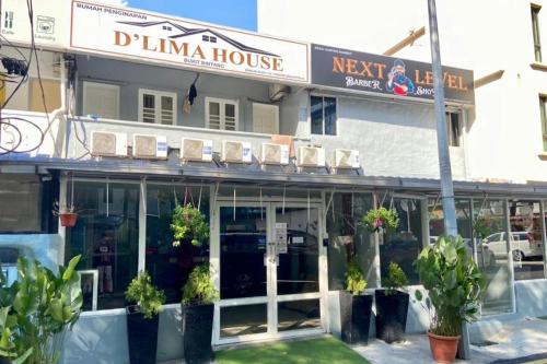 Hotel Dlima House Bukit Bintang, Kuala Lumpur
