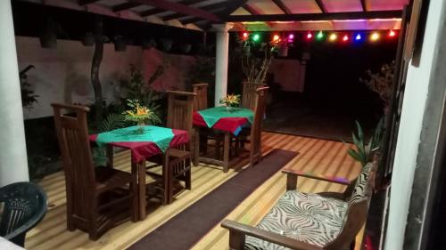 Nature Beat villa - image 3