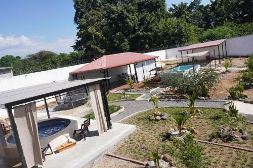 Apartamentos Tzapotitlan in Zona 1