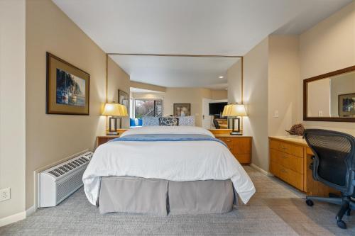 RiverView Hideaway - Trip for 2, Bend (foto 3)