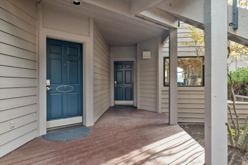 RiverView Hideaway - Trip for 2, Bend (foto 5)