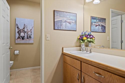 RiverView Hideaway - Trip for 2, Bend (foto 7)