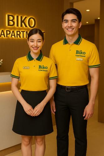 비코 아파트먼트