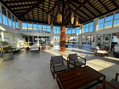 Beach house - secured, beach access, sea view, best location in Esplanada