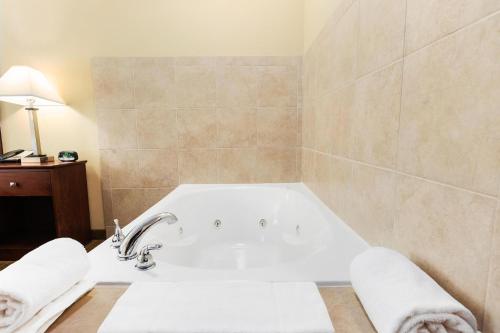 Cobblestone Hotel & Suites - Knoxville - image 9