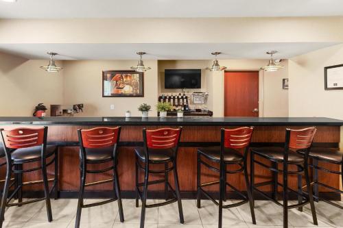 Cobblestone Hotel & Suites - Knoxville in Knoxville, USA