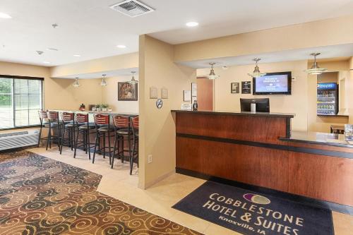 Cobblestone Hotel & Suites - Knoxville in Knoxville, USA